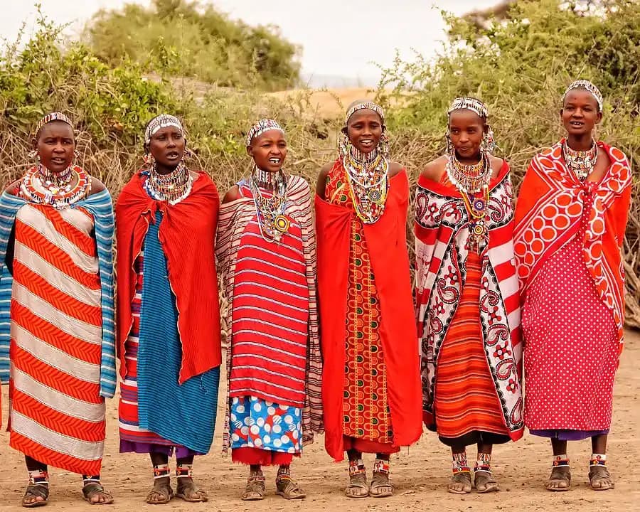 Massai